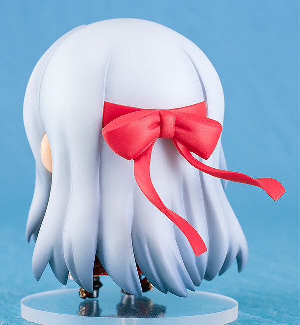 『艦これ』より「翔鶴」「瑞鶴」がミディッチュで登場、キュートなデフォルメフィギュアに