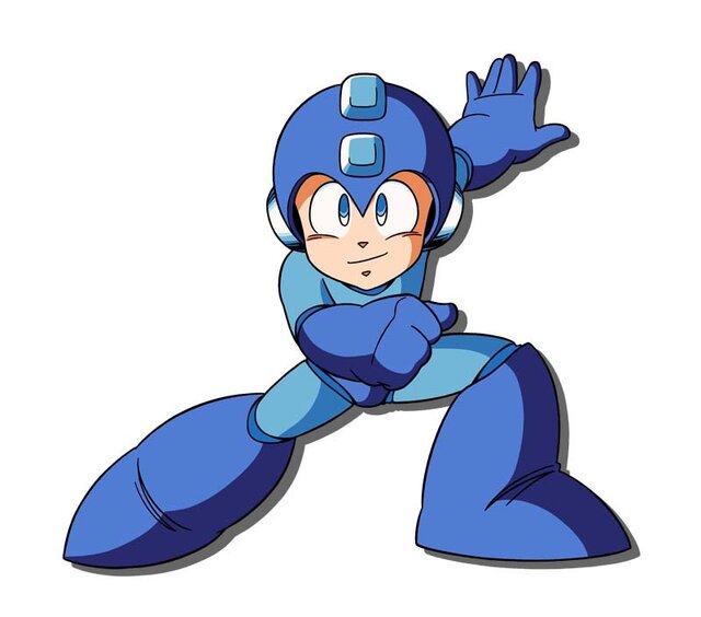 『ロックマンモバイル』シリーズにTURBOモードが追加！さらにハイスピードで激ムズに