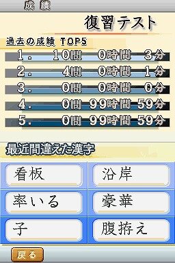 まる書いてドンドン覚える 驚異のつがわ式 漢字記憶術