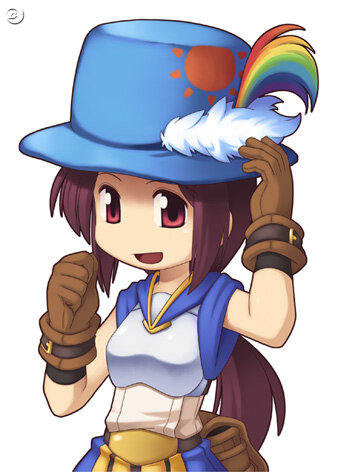 ノートン先生×『ラグナロク』コラボパッケージが3月発売