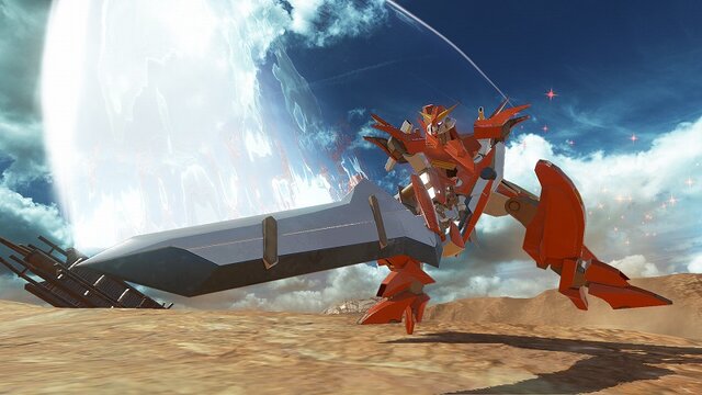 『GUNDAM VERSUS』クローズドβテスト当選者を発表、使用可能な38機体が一挙公開！