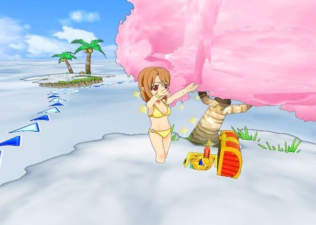 おきらくすごろくWii