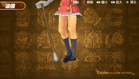 テイルズ オブ ザ ワールド レディアント マイソロジー2