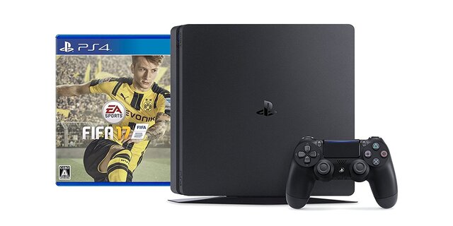 Amazon「春のタイムセール祭り」でPS4/3DSがセール価格に、『タイタンフォール 2』『BF1』などとセットで登場