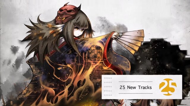 音ゲー『Deemo』Ver.3.0アプデが配信開始、物語はいよいよ完結編へ