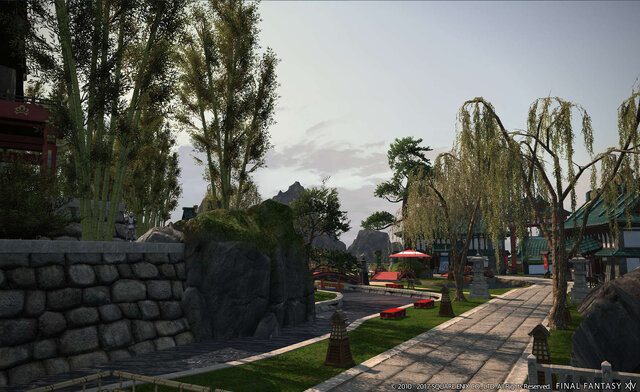 『FFXIV: 紅蓮のリベレーター』新たな冒険の舞台や高難易度ダンジョン、新システムを最新画像と共にご紹介