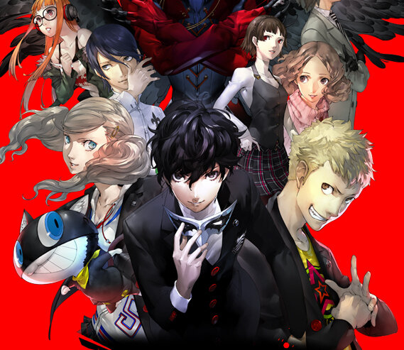 「P5D.jp」「P5U.jp」など『ペルソナ5』関連の複数ドメイン見つかる