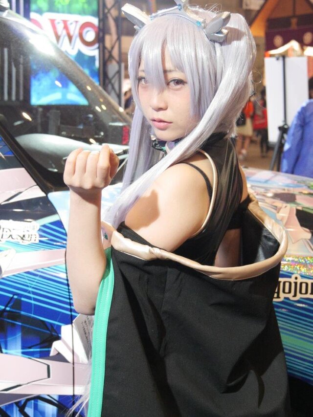 星乃まみさん（Twitter：@ma5mi2ta3n）