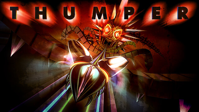 「ニンテンドーｅショップ新作入荷情報」5月19日号―HD振動対応『THUMPER』がリリース！