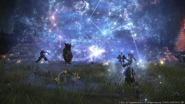 『FFXIV: 紅蓮のリベレーター』各ジョブのアクション紹介映像が公開、「侍」「赤魔道士」の様子も収録