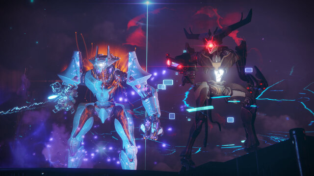 PS4版『Destiny 2』予約受付がスタート、拡張2種収録のデジタルデラックス版も