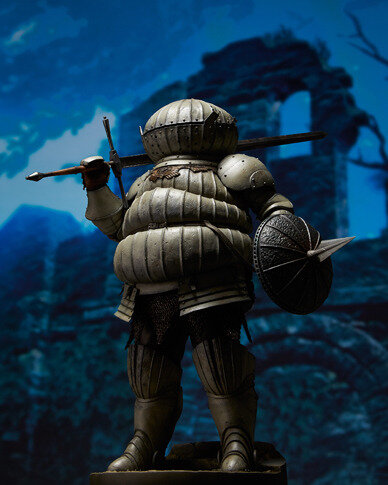 『DARK SOULS』“カタリナのジークマイヤー”フィギュア化！数量限定予約開始