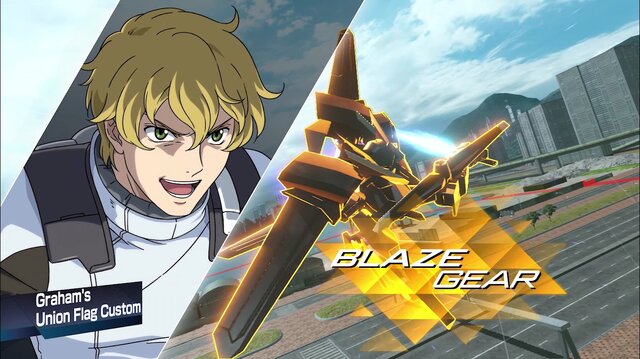 『GUNDAM VERSUS』全94機体が登場するPV―「ガンダムゲー30周年記念BGM集」が貰えるキャンペーンも実施中