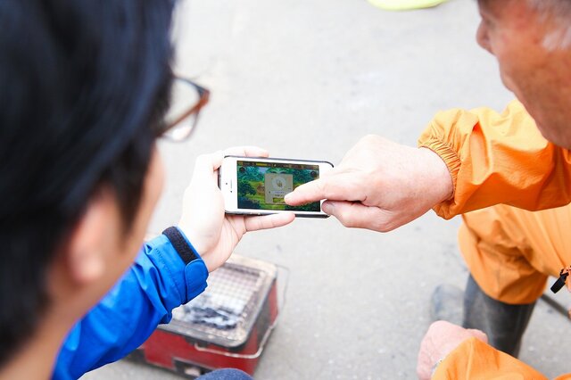 【特集】『エグリア』の精霊を喚び出すために北海道で朝採れアスパラを収穫してきた