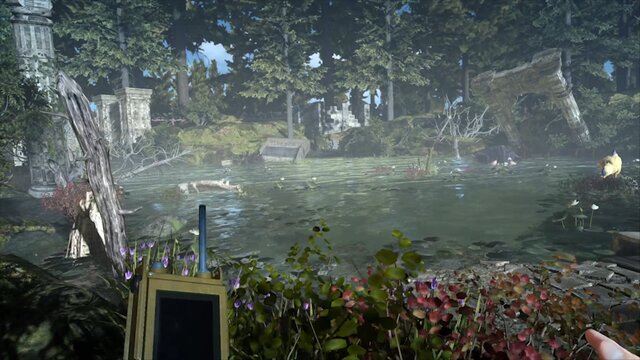 ノクト達と釣りができるPSVR専用DLC『MONSTER OF THE DEEP: FFXV』最新トレイラーが公開！