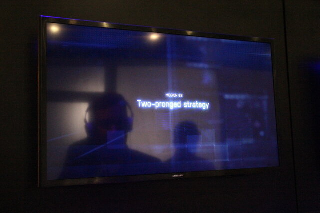 【E3 2017】『ACE COMBAT 7: SKIES UNKNOWN』を体験！ミニプレイレポをお届け