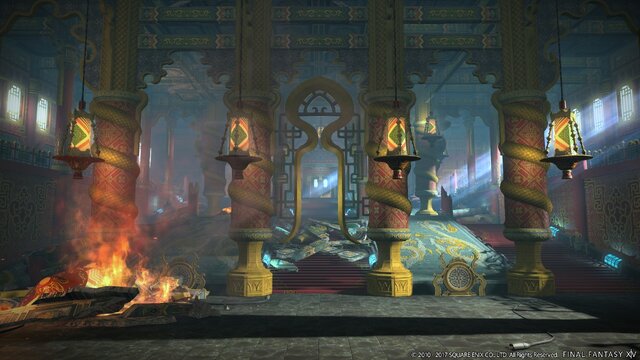 『FF14：紅蓮のリベレーター』最新トレイラーが公開！―アーリーアクセスも開始