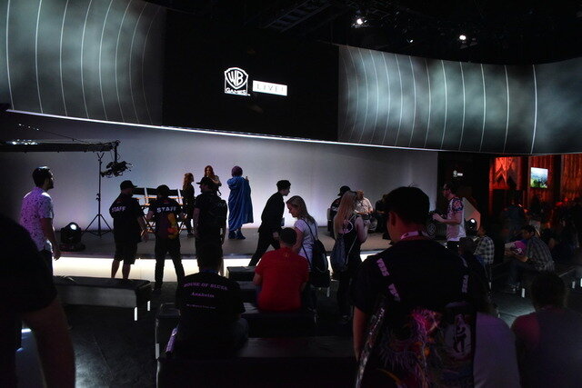 【E3 2017】E3 2017に行けなかった人に…会場探索フォトレポ！