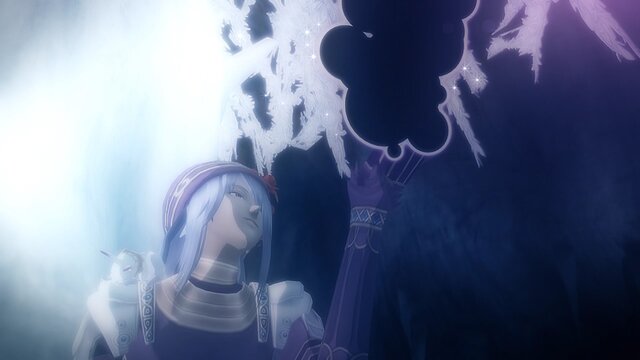 『.hack//G.U.』をHDリマスターした『.hack//G.U. Last Recode』がPS4/PCで登場！チートモード追加やバランス調整なども実施