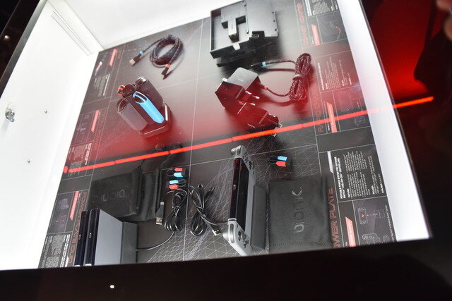 E3会場で見つけた周辺機器＆面白ゲームガジェット特集！