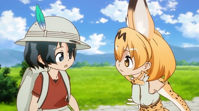 フレンズたちが大合奏！「けものパレード ～ジャパリパークメモリアル～」のPVをお披露目