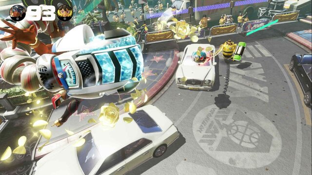 【特集】『ARMS』ランクカンスト・ライターが語る攻略への近道 ─ ファイター編【UPDATE】