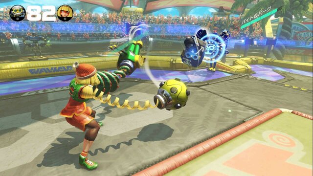 【特集】『ARMS』ランクカンスト・ライターが語る攻略への近道 ─ ファイター編【UPDATE】