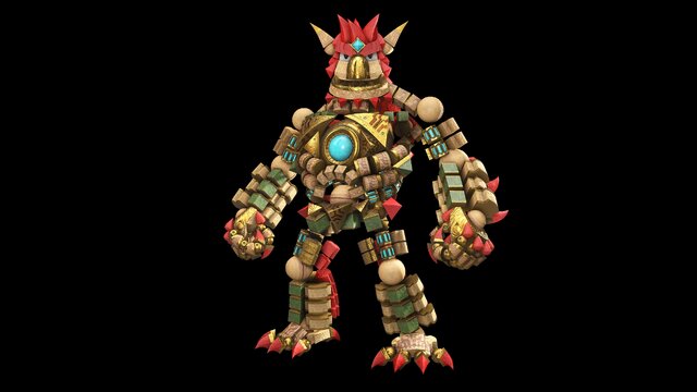 『KNACK ふたりの英雄と古代兵団』9月28日発売決定―早期購入特典はオリジナルミニサントラ！