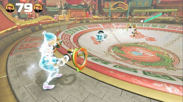 【特集】『ARMS』ランクカンスト・ライターが語る攻略への近道 ─ ステージ編【UPDATE】