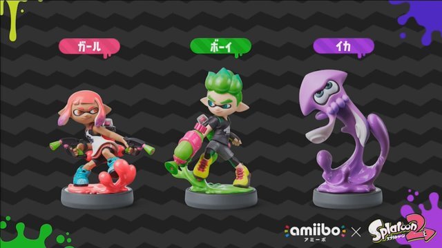 【特集】『スプラトゥーン2』発売前にチェックしたいスイッチ周辺機器まとめ ─ Joy-Conカバー・ポーチ・シールなど一挙紹介