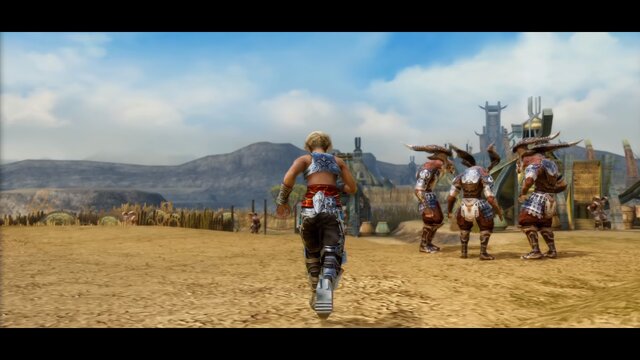 PS4『FFXII ザ ゾディアック エイジ』ついに発売！ローンチトレーラーが公開