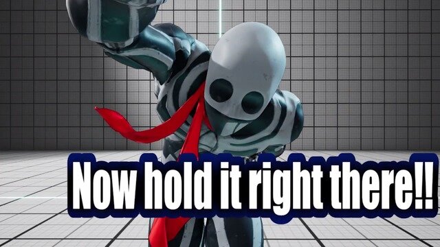 アリカ、『EX』シリーズ最新作となるPS4『謎の格闘ゲーム（タイトル未定）』開発を発表！