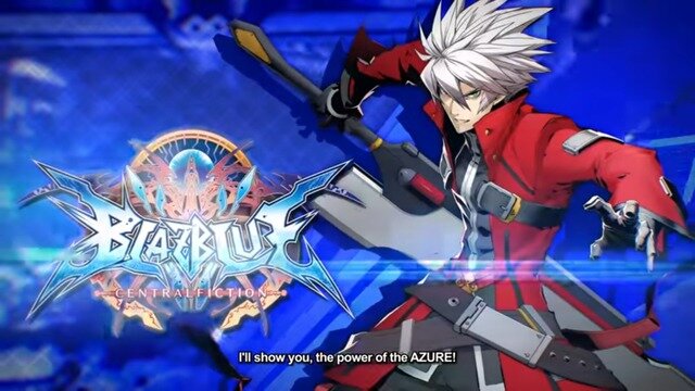 アーク新作『BLAZBLUE CROSS TAG BATTLE』発表！『RWBY』『ペルソナ4』『Under Night In-birth』夢の共演