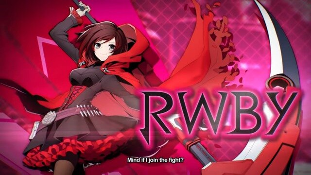 アーク新作『BLAZBLUE CROSS TAG BATTLE』発表！『RWBY』『ペルソナ4』『Under Night In-birth』夢の共演