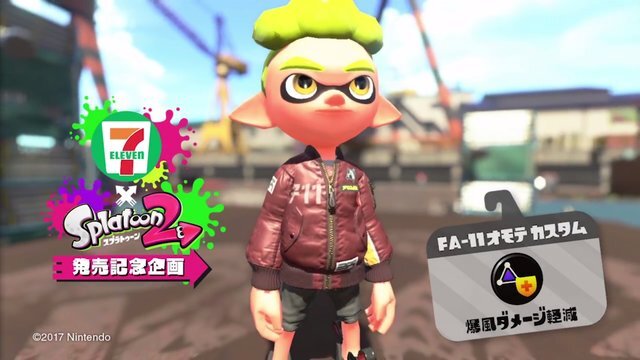 【特集】『スプラトゥーン2』グッズ＆イベント情報まとめ ─ ゲームの外でもイカの世界を楽しもう！