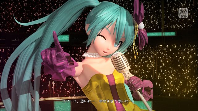 『初音ミク Project DIVA Future Tone DX』237曲・396着に加え、新曲＆10周年記念モジュールも収録！