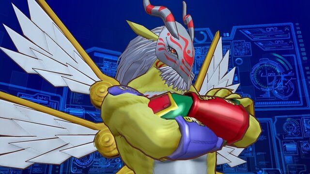 『デジモンストーリー サイバースルゥース ハッカーズメモリー』ハッカーチームが電脳空間でテリトリーを奪い合う！ 新要素や新キャラを公開