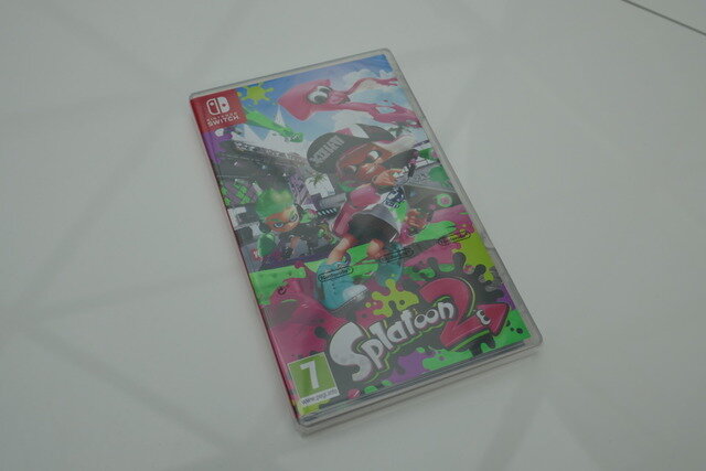 【特集】『スプラトゥーン2』発売日レポート in ポーランドー欧州のイカ人気は如何に？