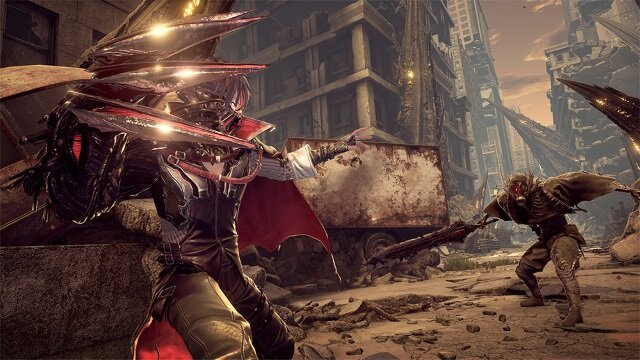 【9/26更新】『CODE VEIN』登場キャラクターやゲームシステムは？現時点の情報まとめ