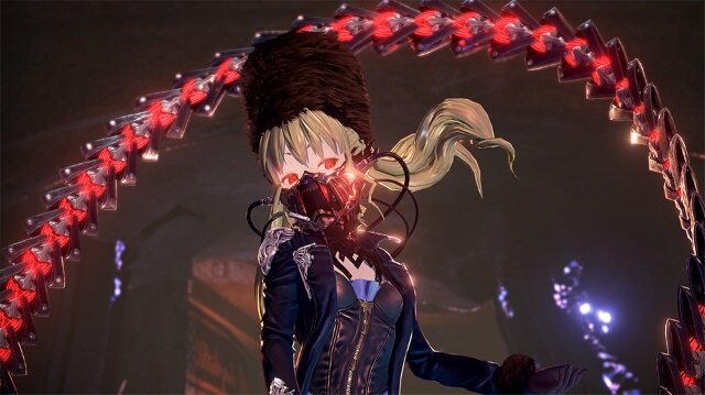 【9/26更新】『CODE VEIN』登場キャラクターやゲームシステムは？現時点の情報まとめ