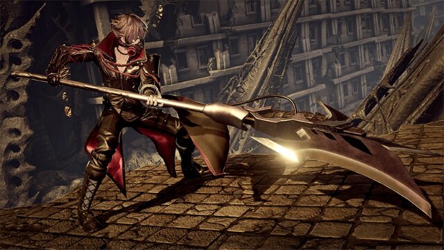 【9/26更新】『CODE VEIN』登場キャラクターやゲームシステムは？現時点の情報まとめ