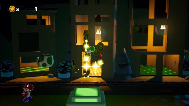 『ヨッシー for Nintendo Switch (仮称)』 発売日・ゲームシステム・工作の世界など―現時点の情報まとめ