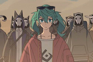 『初音ミク Project DIVA FT DX』に「砂の惑星 feat. 初音ミク」収録決定、総収録楽曲数は238曲に！