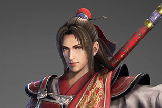 『真・三國無双8』「周瑜」「張郃」「司馬師」「馬岱」の参戦と新衣装となるキャラクタービジュアルを発表！