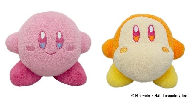 『星のカービィ』シリーズ生誕25周年記念！全国のキデイランドにてアニバーサリーフェアを実施