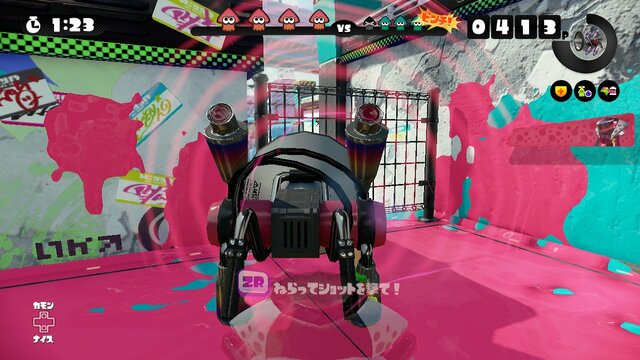 【読者アンケート】『スプラトゥーン2』“復活して欲しい前作の要素”は？