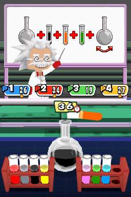 ぼくとシムのまち パーティー