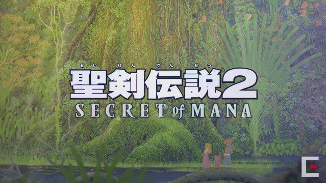 PS4/PS Vita/PC『聖剣伝説2』最新映像を公開！ 東京ゲームショウ開催に先駆けティザートレーラーをお披露目