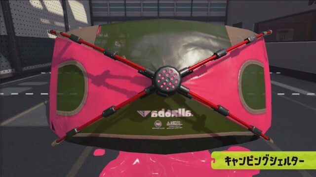 『スプラトゥーン2』あの「モズク農園」が復活！巨大シェルターや新ステージ情報が公開