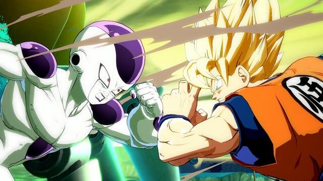 『ドラゴンボール ファイターズ』「TGS2017」にてステージイベントを開催！ 初出し映像や新情報を綴る